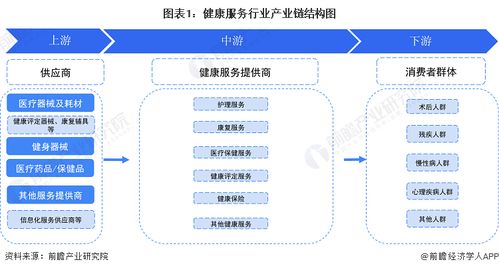 健康服務行業(yè)產業(yè)鏈全景梳理及區(qū)域熱力地圖分析——聚焦技術服務