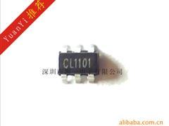 CL1101 LED驅(qū)動(dòng)IC芯片 7W隔離AC-DC PWM控制 SOT23-6封裝的卓越解決方案