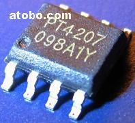 LED日光燈驅(qū)動(dòng)IC PT4207 規(guī)格、報(bào)價(jià)與采購(gòu)指南